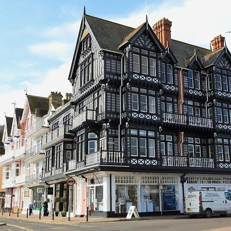 Appartamento 2 York House Dartmouth Esterno foto