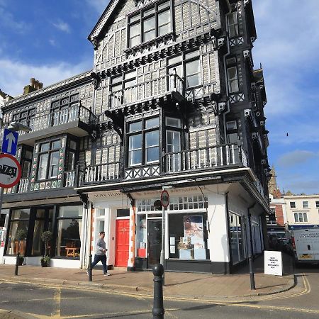 Appartamento 2 York House Dartmouth Esterno foto