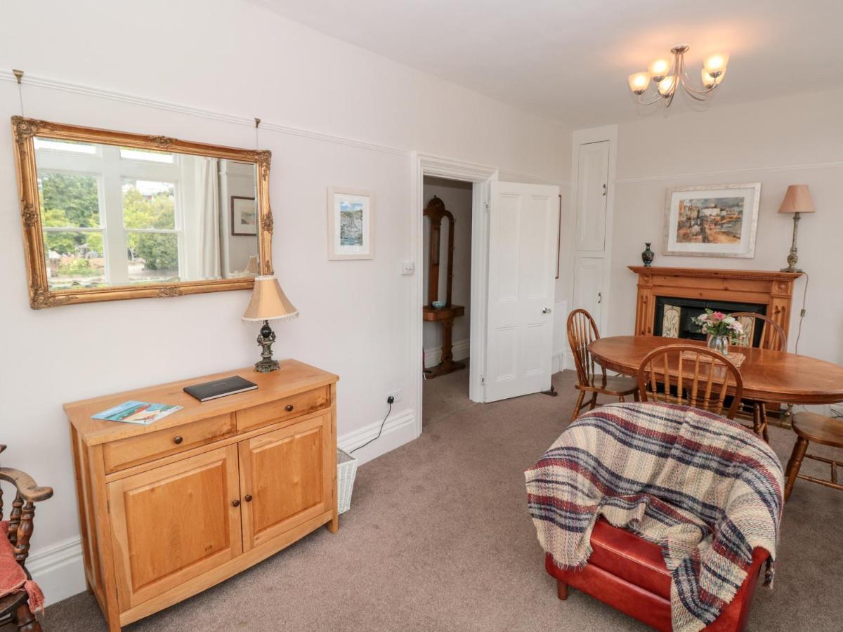 Appartamento 2 York House Dartmouth Esterno foto
