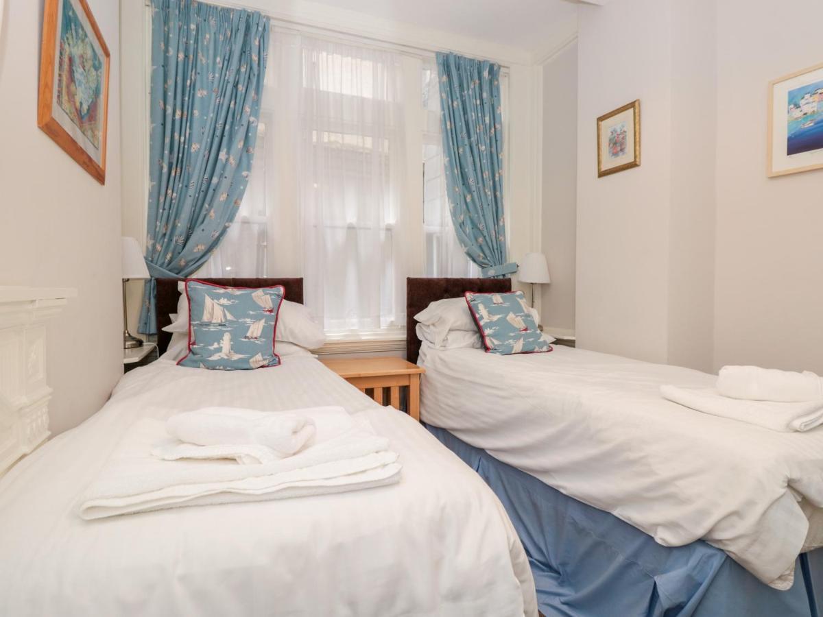 Appartamento 2 York House Dartmouth Esterno foto