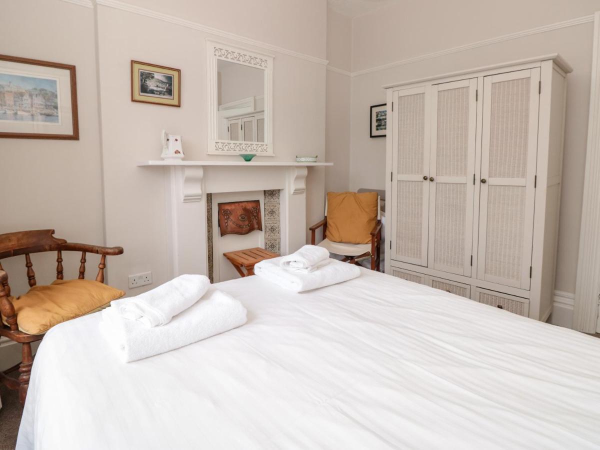 Appartamento 2 York House Dartmouth Esterno foto