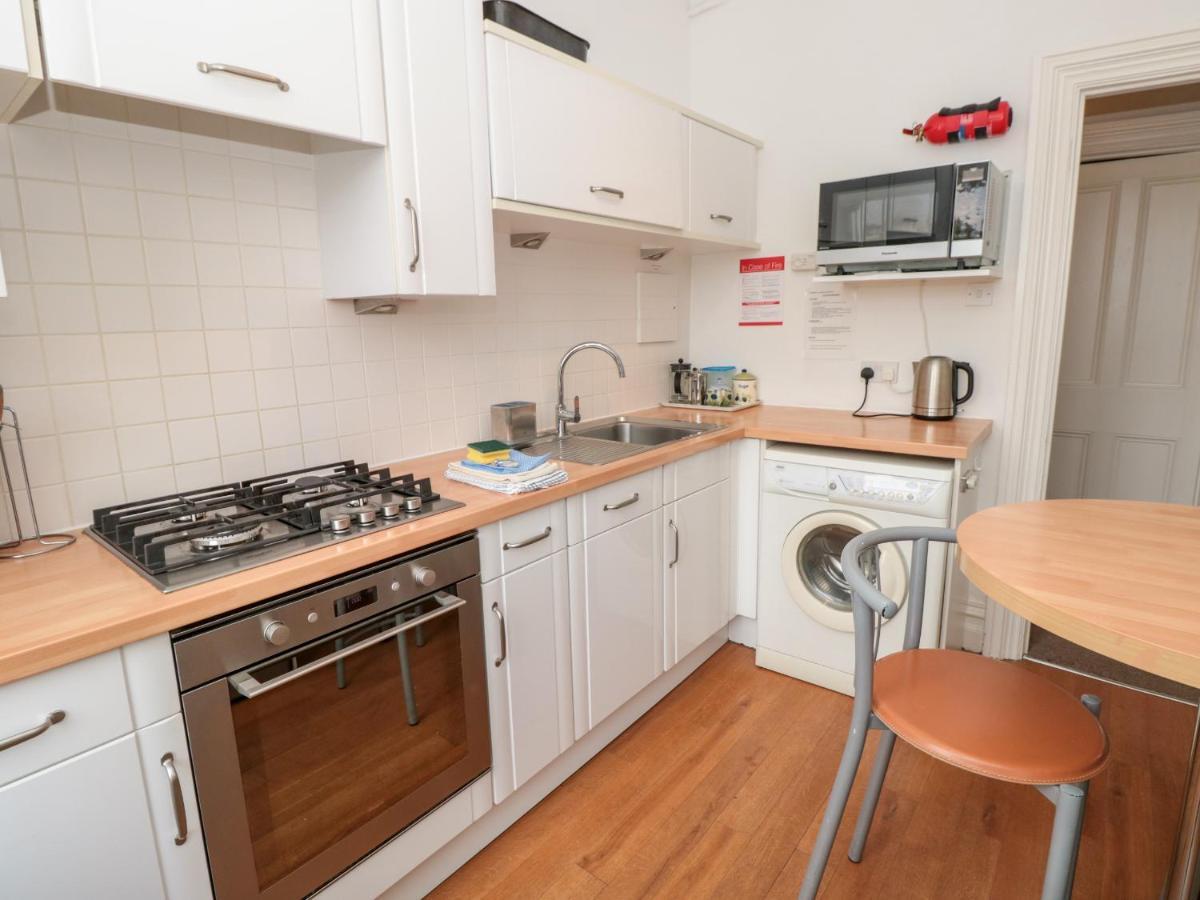Appartamento 2 York House Dartmouth Esterno foto