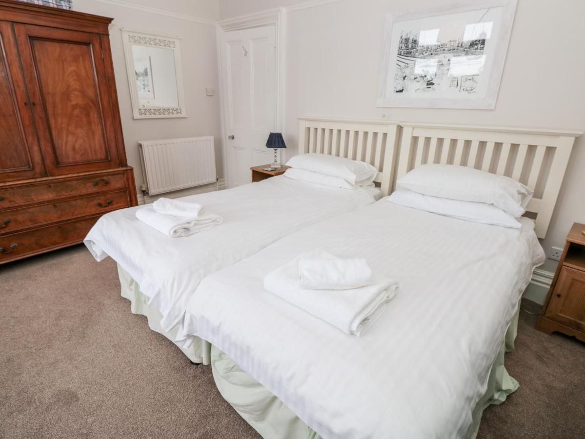 Appartamento 2 York House Dartmouth Esterno foto