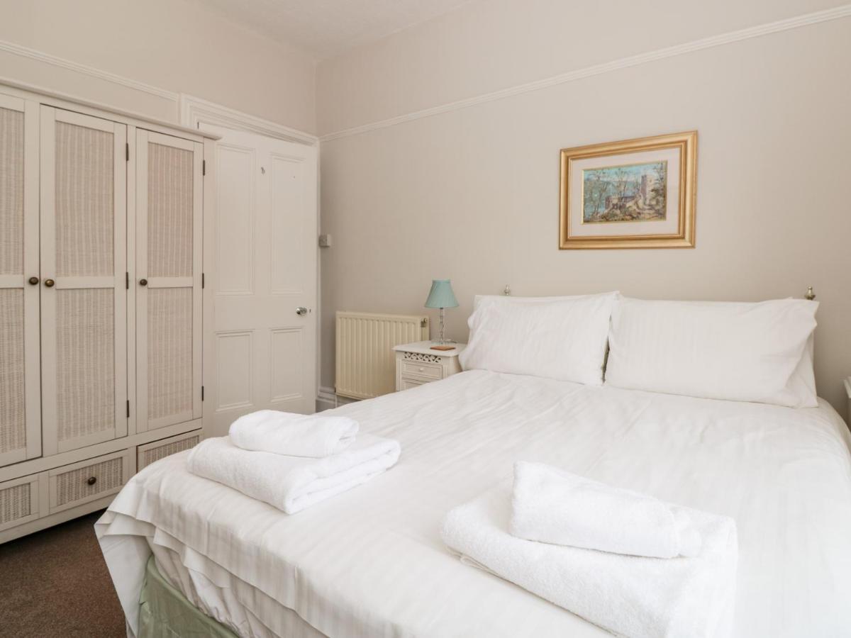 Appartamento 2 York House Dartmouth Esterno foto