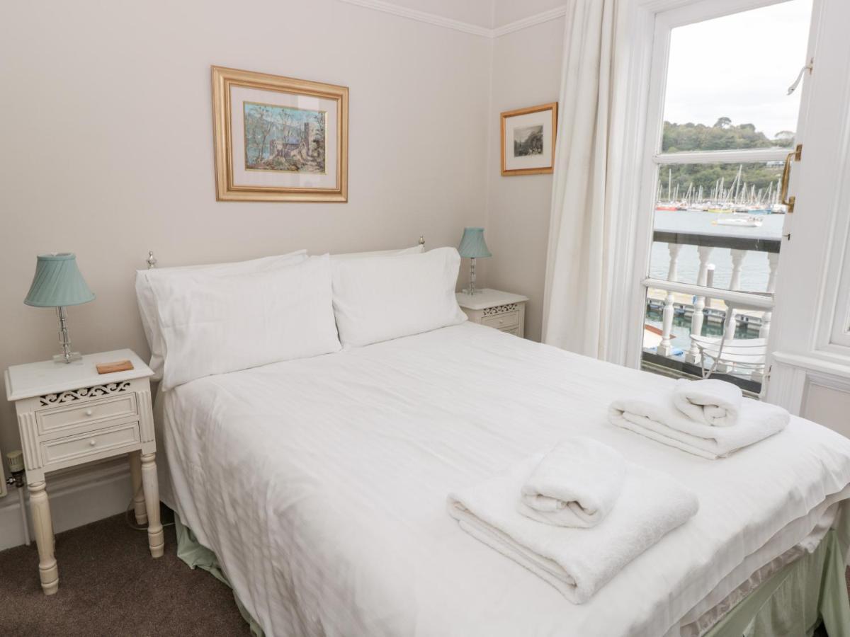 Appartamento 2 York House Dartmouth Esterno foto