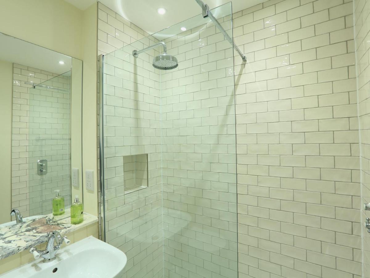 Appartamento 2 York House Dartmouth Esterno foto